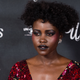Lupita Nyong’o attends UK exclusive screening of ‘Us’ on March 14, 2019 in London, England.